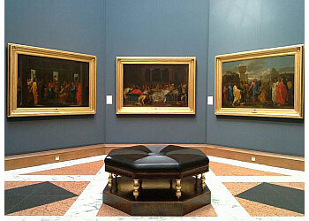 National Galleries of Scotland: National