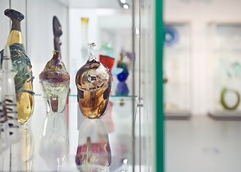 National Glass Centre