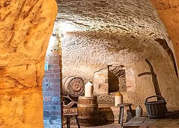 National Justice Museum