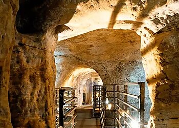 National Justice Museum