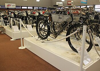 National Motorcycle Museum