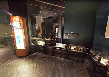 National Museum Cardiff