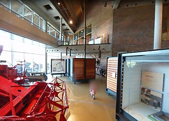 National Museum of Rural Life