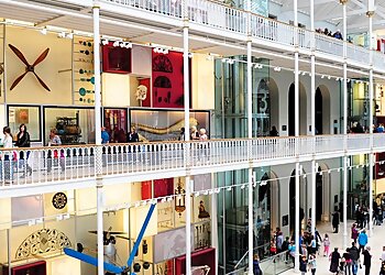 National Museum of Scotland