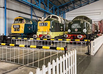 National Railway Museum