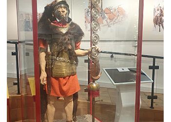 National Roman Legion Museum