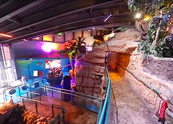 National SEA LIFE Centre Birmingham