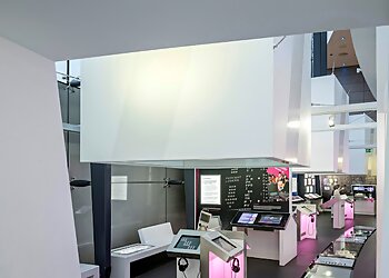 National Science and Media Museum