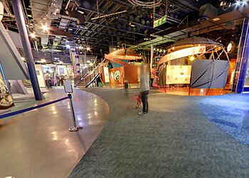 National Space Centre