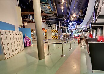 National Space Centre