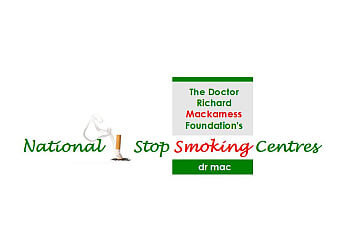National Stop Smoking Centres
