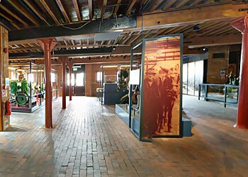 National Waterways Museum Gloucester