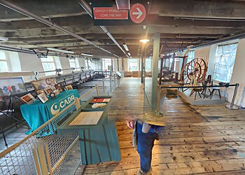 National Wool Museum