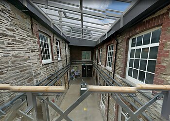 National Wool Museum