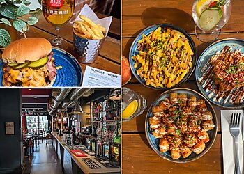 Nation of Shopkeepers