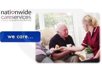 Nationwide Care Services Limited