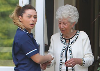 Nationwide Care Services Ltd