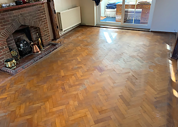 Nationwide Hardwood Flooring Company