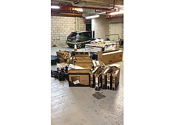 Nationwide Logistics