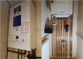 Nationwide Plumbing and Gas