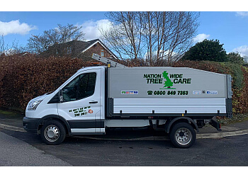 Nationwide Tree Care