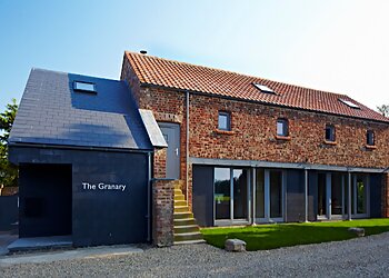 Native Chartered Architects