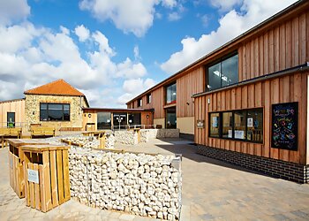 Native Chartered Architects