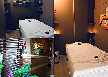 Nattiya Baan Thai Massage and Therapy