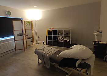 Natural Elements Physiotherapy