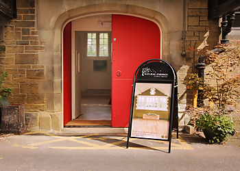 Natural Endings Funeral Directors