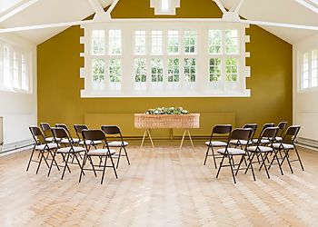 Natural Endings Funeral Directors