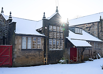 Natural Endings Funeral Directors