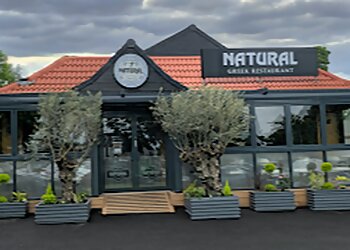 Natural Greek Restaurant
