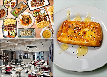 Natural Greek Restaurant