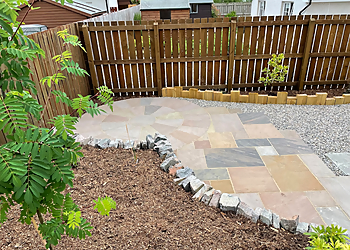 Natural Habitat Landscaping Inverness