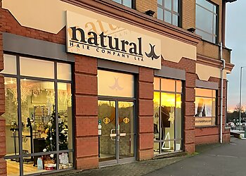 Natural Hair Company Ltd