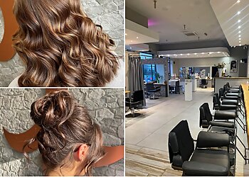 Natural Hair Company Ltd