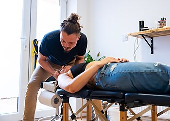 Natural Healing Dorset