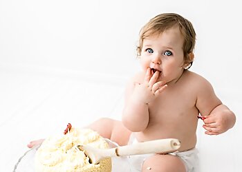 Natural Light Photography