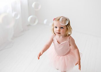 Natural Light Photography