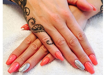 3 Best Nail Salons in Birmingham, UK - Top Picks August 2019