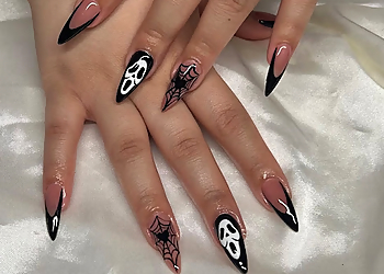 Natural Nails Wellington Telford