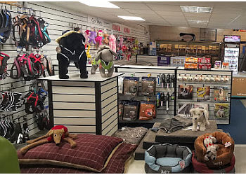 Natural Pet Centre Ltd.