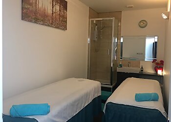 Natural Remedy Centre