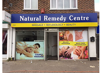 Natural Remedy Centre