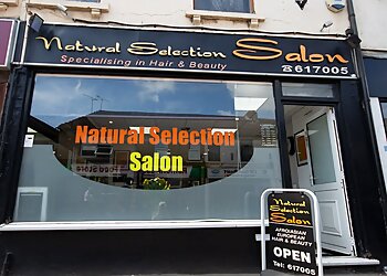 Natural Selection Salon