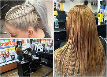 Natural Selection Salon