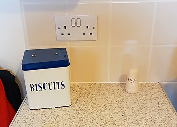 Natural Touch Domestic Cleaning Service