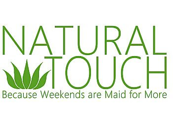 Natural Touch Domestic Cleaning Service
