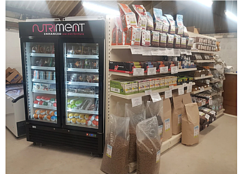 Natural Treats Bristol